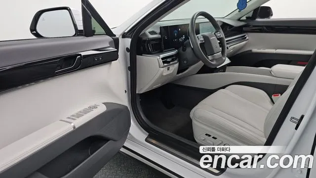 Hyundai Grandeur (GN7) id 2654342 из Кореи 12