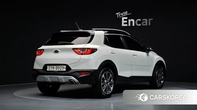 Kia Stonic id 4563351 из Кореи 12