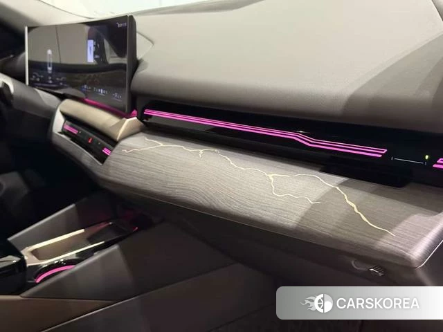 BMW 5 series id 4365836 из Китая 8