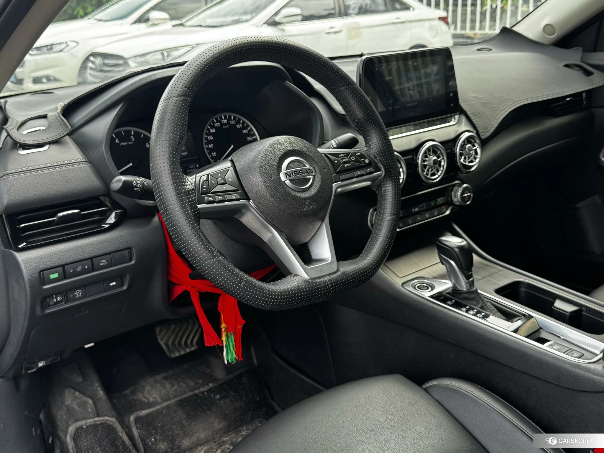 Nissan Xuan Yi id 4515145 из Китая 9