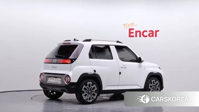 Hyundai Casper id 3492872 из Кореи 12