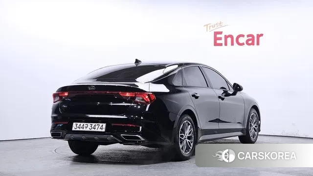 Kia K5 3rd generation id 3607841 из Кореи 12