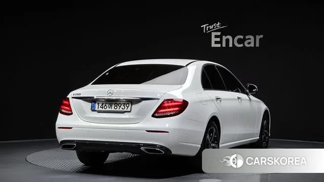 Mercedes-Benz E-Class W213 id 2990485 из Кореи 12