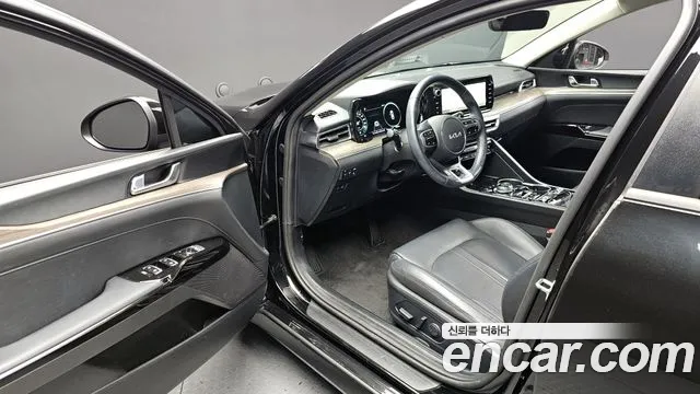 Kia K5 Hybrid 3rd Generation id 2598646 из Кореи 12