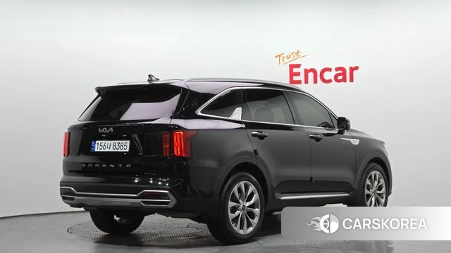 Kia Sorento 4th Generation id 4195267 из Кореи 12