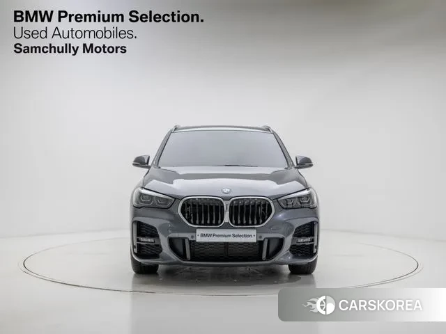 BMW X1 (F48) id 3676250 из Кореи 12