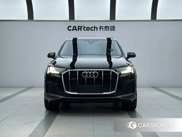 Audi Q7 id 4208048 из Китая 12