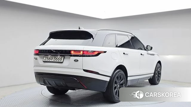 Land Rover Range Rover Velar id 3860787 из Кореи 12