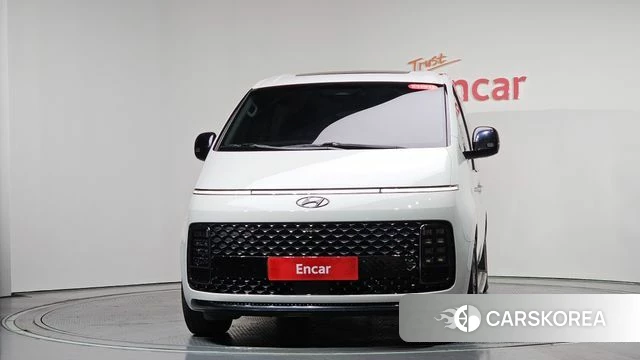 Hyundai Staria id 4231604 из Кореи 12