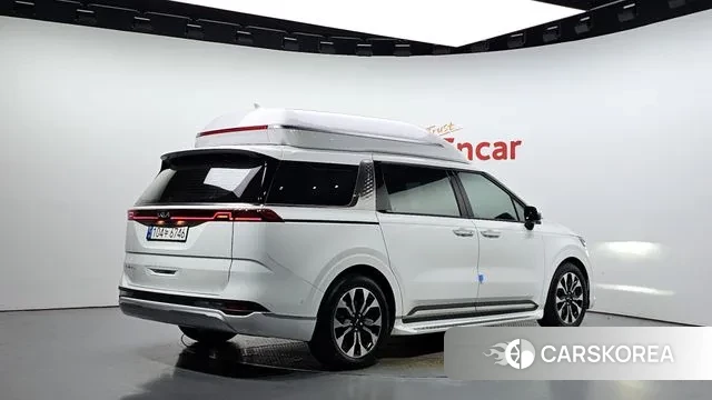 Kia Carnival 4th generation id 3022987 из Кореи 12