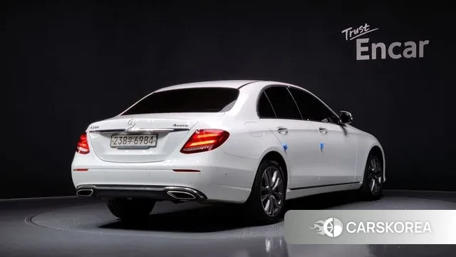 Mercedes-Benz E-Class W213 id 3380152 из Кореи 12