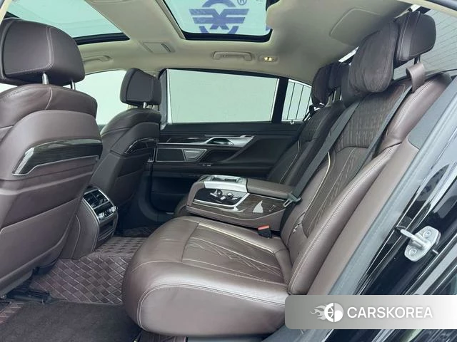 BMW 7 series id 4213339 из Китая 12