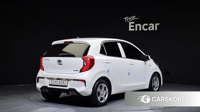 Kia Morning Urban (JA) id 3232808 из Кореи 12