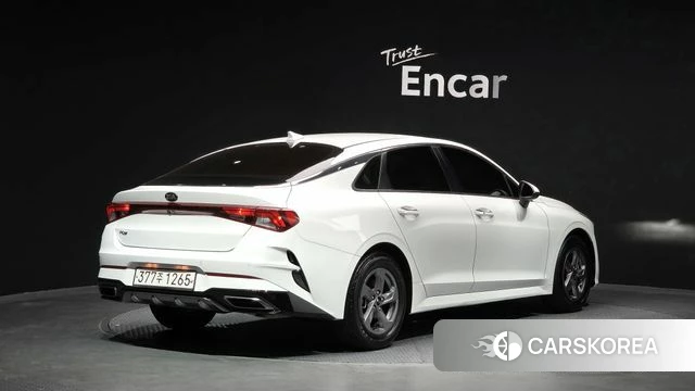 Kia K5 3rd generation id 3935879 из Кореи 12