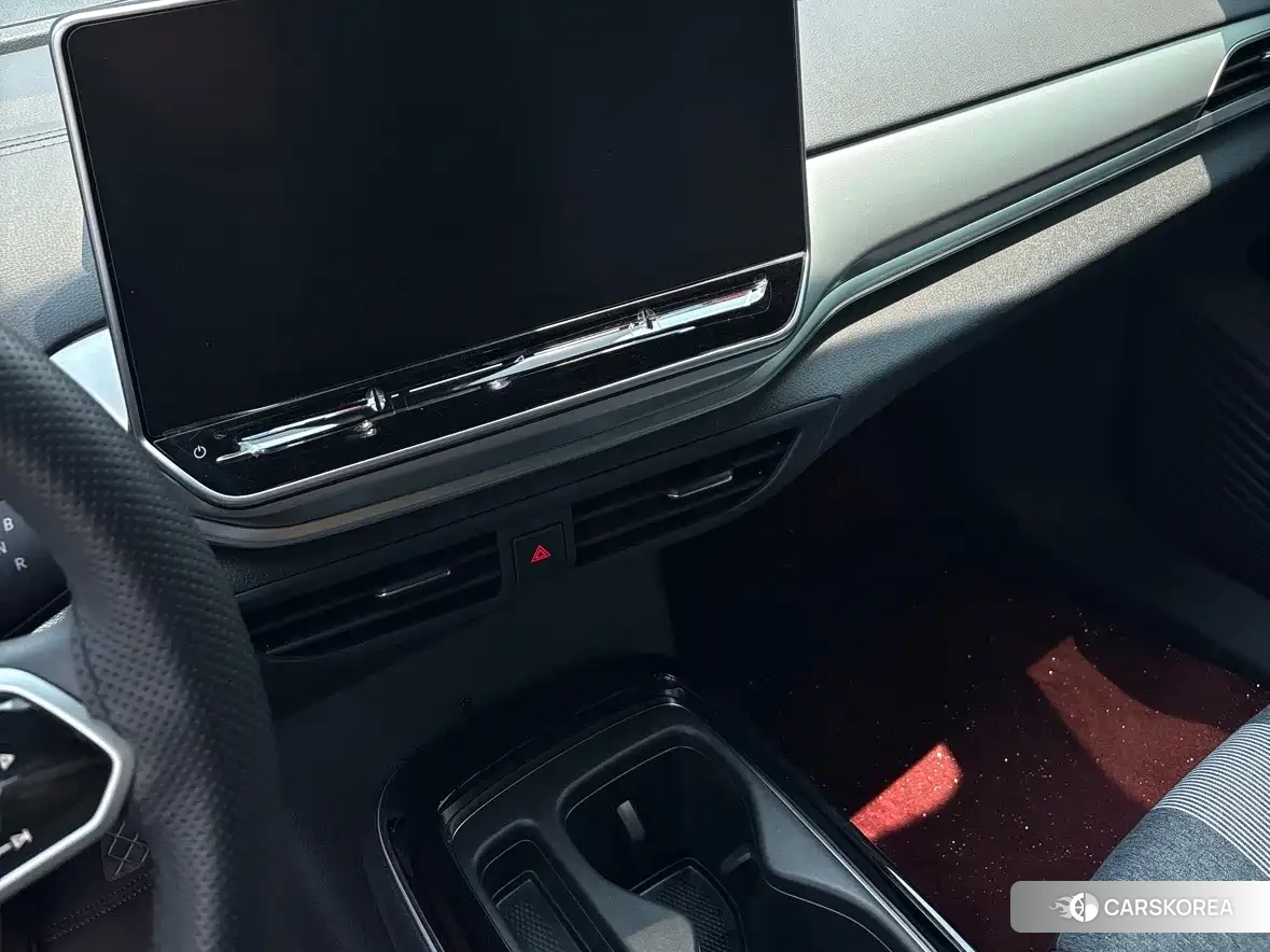 Volkswagen ID.4 CROZZ id 4653763 из Китая 7