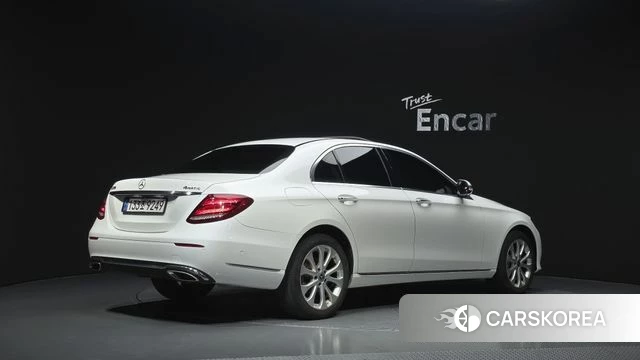 Mercedes-Benz E-Class W213 id 4543585 из Кореи 12