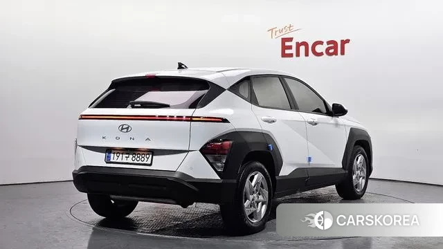 Hyundai Kona (SX2) id 3599726 из Кореи 12