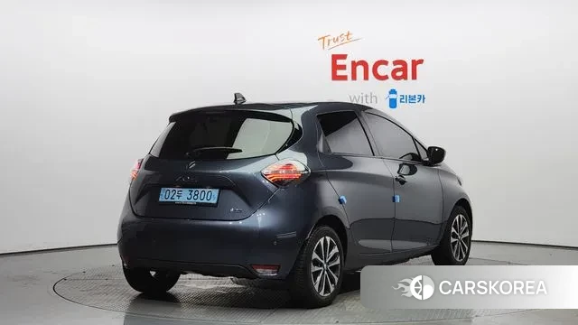 Renault Korea (Samsung) Joe id 2890612 из Кореи 12