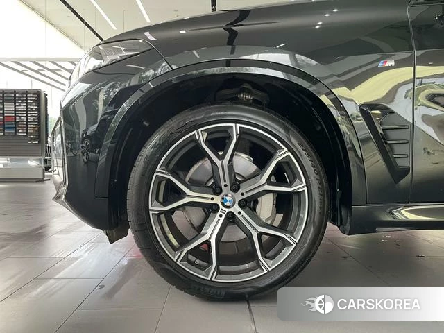 BMW X5 2025 Черный из Китая, фото 6