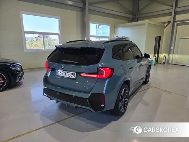 BMW X1 (U11) id 3679444 из Кореи 11