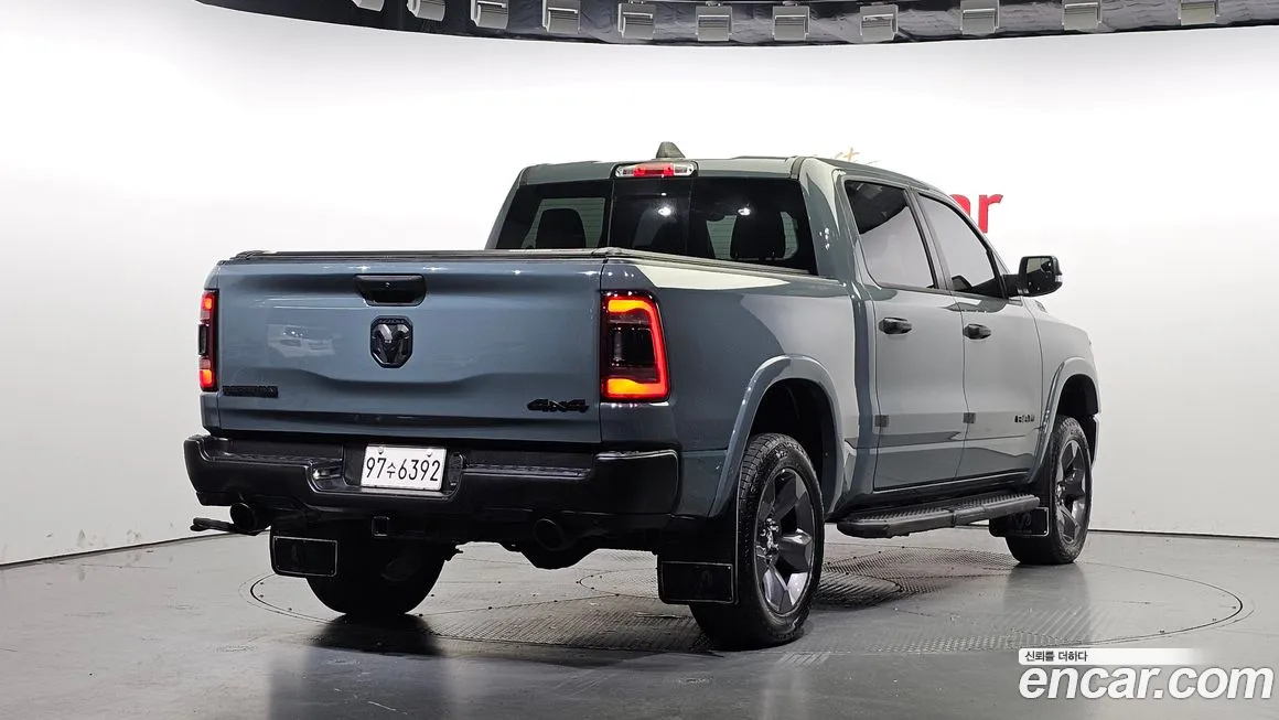 Dodge Lampicup id 1429431 из Кореи 12