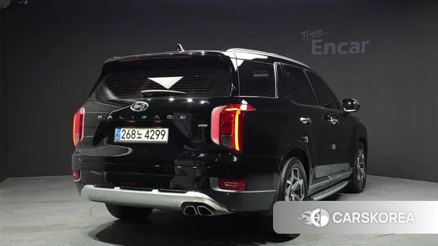 Hyundai Palisade id 3454011 из Кореи 12