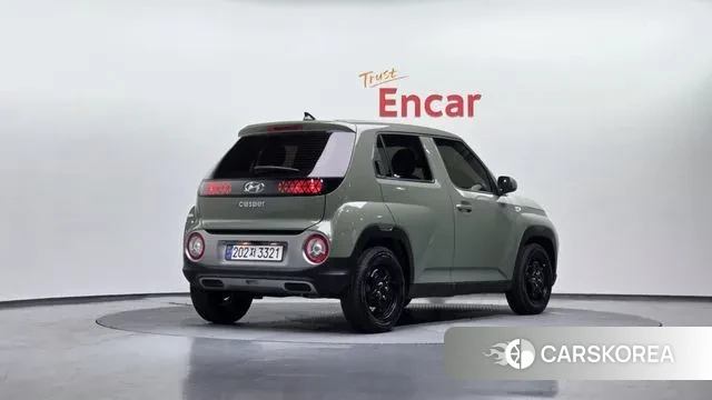 Hyundai Casper id 3597496 из Кореи 12