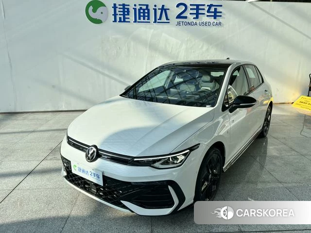 Volkswagen Golf id 4272132 из Китая 12