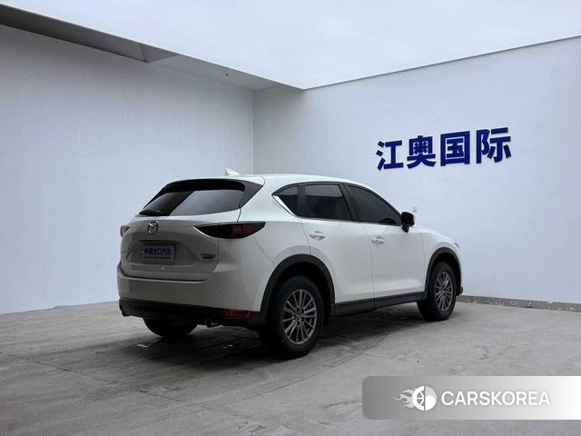 Mazda CX-5 id 4368057 из Китая 12