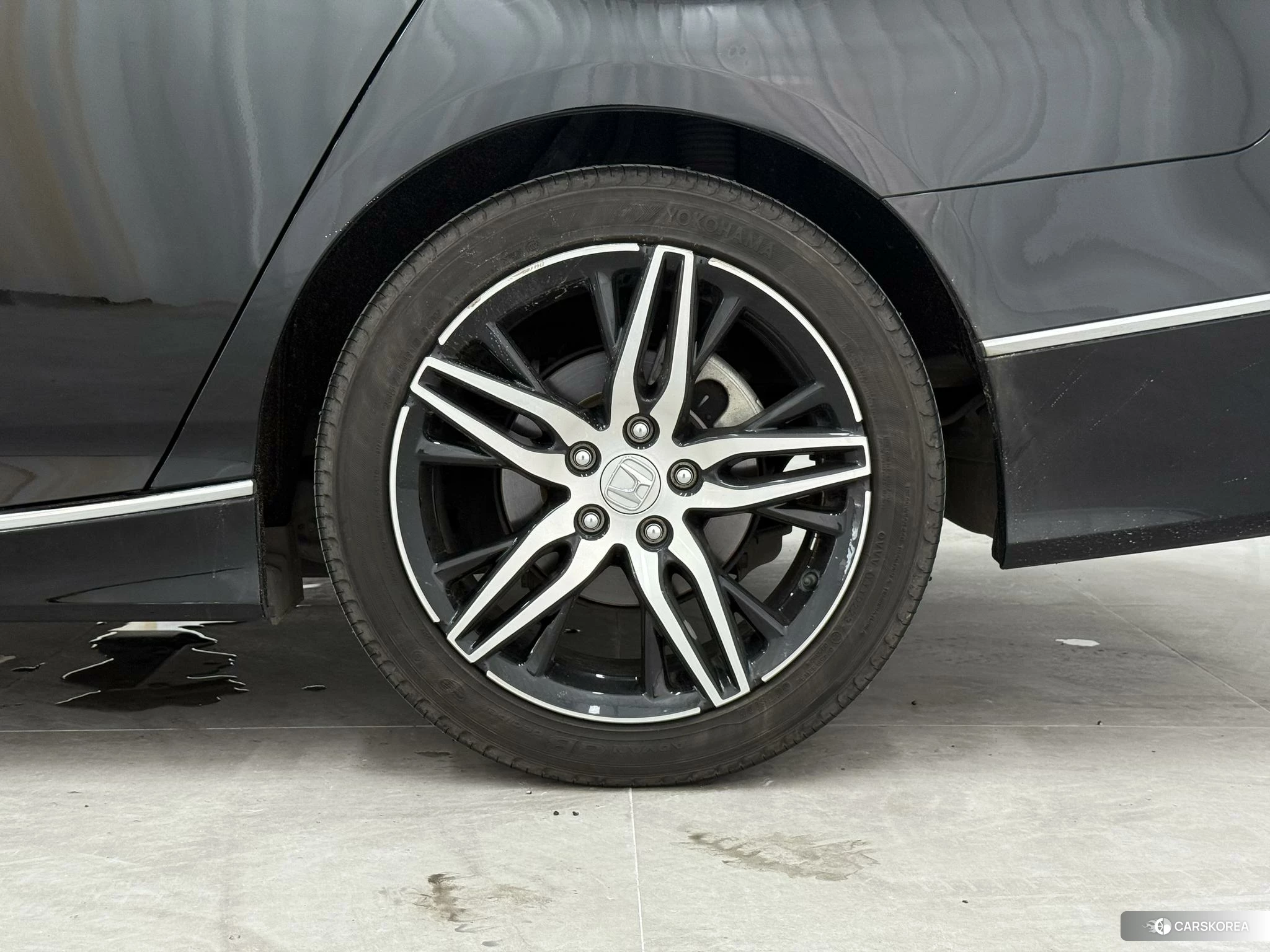 Honda Yingshipai id 4487438 из Китая 12