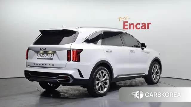 Kia Sorento 4th Generation id 3503496 из Кореи 12