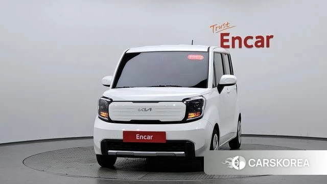 Kia The New Kia Ray id 3793101 из Кореи 12