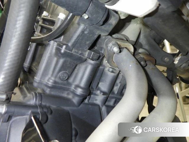 Engine photo
