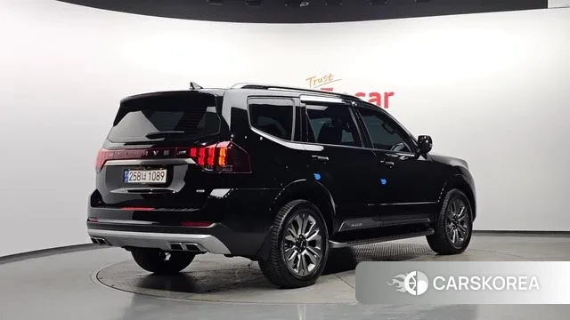 Kia Mohave Master id 3472597 из Кореи 12