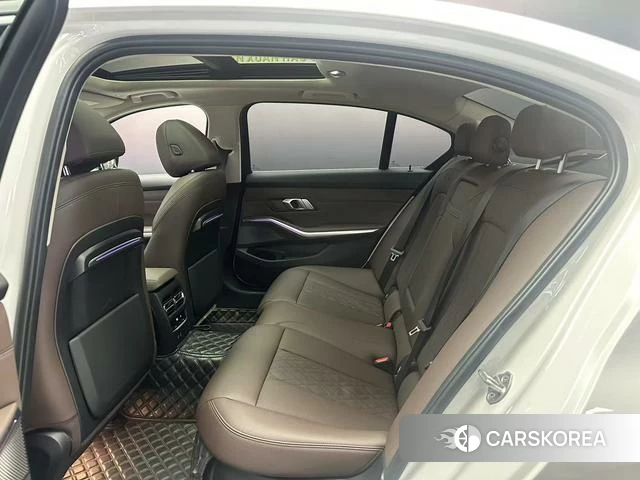 BMW 3 series id 4314718 из Китая 8
