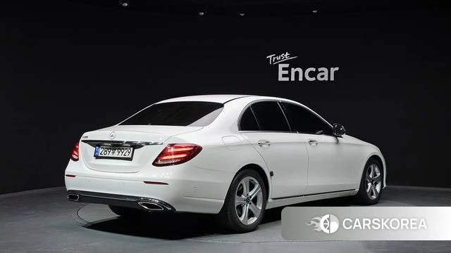 Mercedes-Benz E-Class W213 id 4269431 из Кореи 12