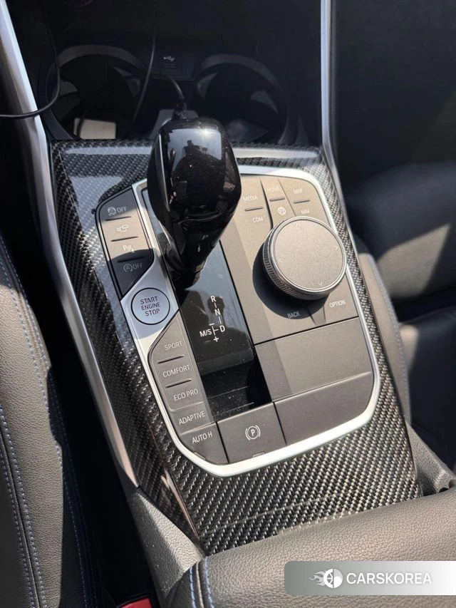 BMW 3 Series (G20) 2022 Серый из Кореи, фото 2