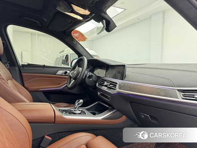 BMW X7 id 4255946 из Китая 12