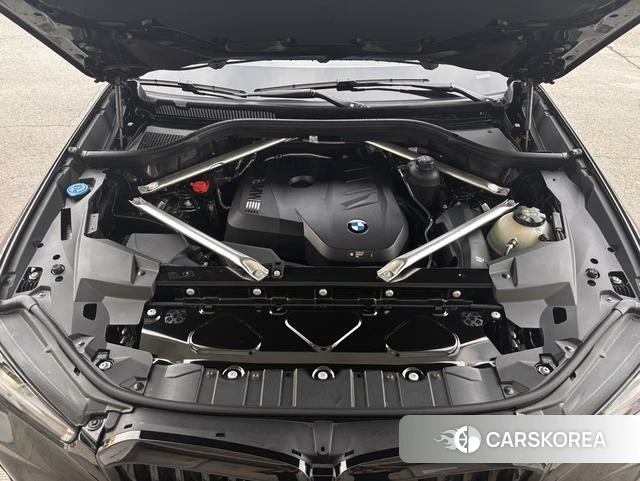 BMW X5 id 4313811 из Китая 8