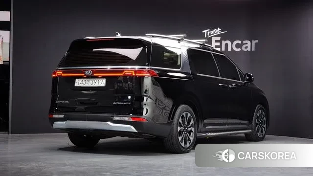 Kia Carnival 4th generation id 3379510 из Кореи 12