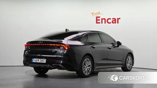Kia K5 Hybrid 3rd Generation id 4701426 из Кореи 12
