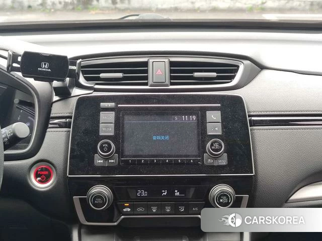 Honda CR-V id 4263717 из Китая 9