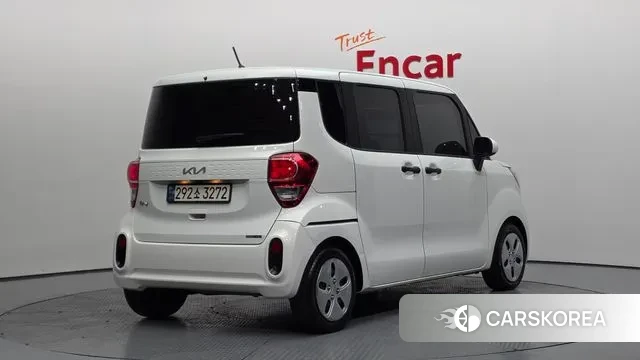 Kia The New Ray id 3717202 из Кореи 12