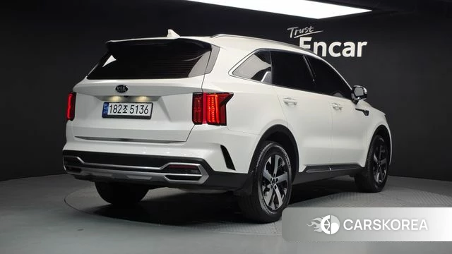 Kia Sorento 4th Generation id 4402461 из Кореи 12
