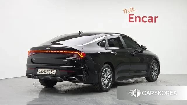 Kia K5 Hybrid 3rd Generation id 3022782 из Кореи 12