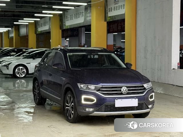 Volkswagen Exploring songs id 4260344 из Китая 11