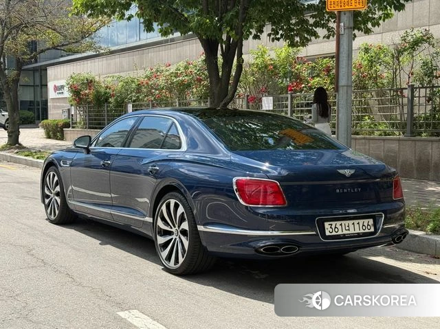 Bentley Flying Spur 3rd Generation id 4443149 из Кореи 9