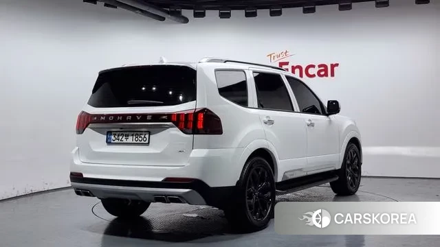 Kia Mohave Master id 2979387 из Кореи 12