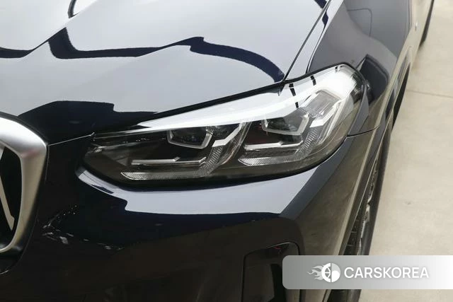BMW X3 id 4333199 из Китая 12