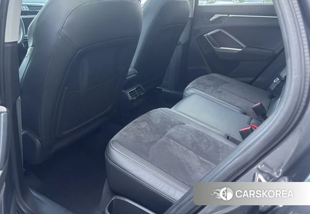 Audi Q3 id 4273326 из Китая 12